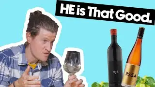 3 Wines, 1 Producer, Can They Guess It? | Blind Wine Tasting