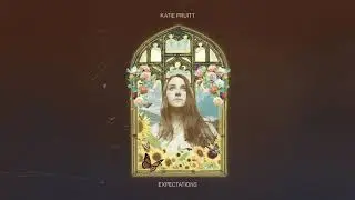 Katie Pruitt - Out Of The Blue (Official Audio)