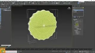 3ds max script course: 058 UniConnector