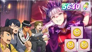 Best Upcoming Event at Uma Musume?? Don't Miss Out!! Ft. Gold Ship