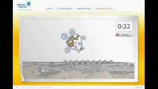Coconut Run 23: Clumsy Lepropanda by babka_sotona