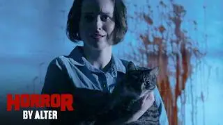 Horror Short Film 