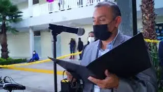 BINE CLAUSURA HD
