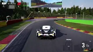 ACC Endurance League