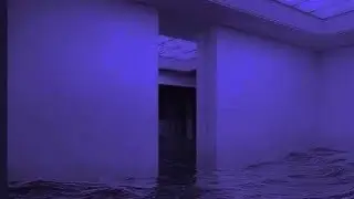 Nightmares flood reality || Uncomfortable liminal spaces compilation