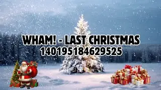 20+ ROBLOX Music Codes/ID(S) *STILL WORKING* [CHRISTMAS Edition!]