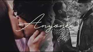 you're the only one i'll ever love | undervidded couples