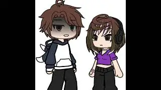 gacha meme