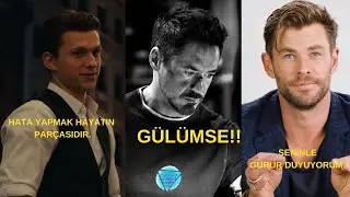 SENİNLE GURUR DUYUYORUM .SINAV MOTİVASYONU YKS - LGS 2024