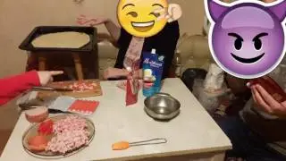 Пицца  в домашних условиях /Очень вкусная пицца /Детки ТВ