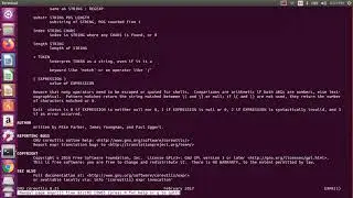 Linux Shell Scripting | Unit 3 | Shell Operators | Part 1 of 11