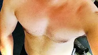 No Brief challenge 2022.. pasilip lng ng konti..muntik na makita si manoy
