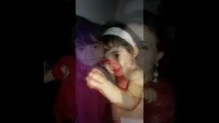 Aliria e Luiza