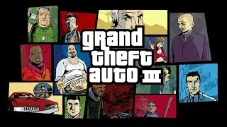 Прохождение Grand Theft Auto III – The Definitive Edition на Xbox One S - Часть 4 - Новая ХАТА!!