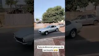 Ford Maverick V8 preparado pela MHP! #opalaemaverick #fordmaverick #maverick #maverickv8 #maverickgt