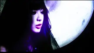 Nana Kitade - Antoinette Blue (Official Japanese MV 1080p HD)