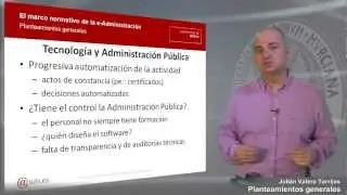 Planteamientos generales Parte 1