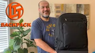 LTT Backpack Unboxing and First Impressions - $250 Backpack!?
