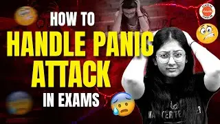 Unable to Solve Tricky Questions in Exams😔 | How to Tackle Exam Questions? | CBSE Exam 2024