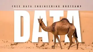 Completely Free Data Engineering BootCamp | Learn Latest Big Data Technologies