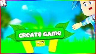 MINI-LESSON#4 |ROBLOX STUDIO LEARNING HOW TO CREATE YOUR OWN MAP + HOW TO PUT A JACKDAW (DataStore)