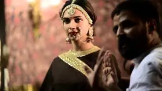 BATER- Sabyasachi for Nilaya