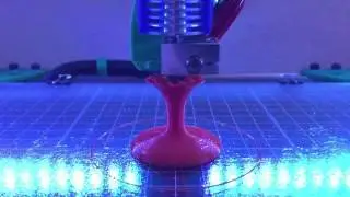 D-Bot slowmotion