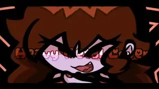 Heavy Metal Lover Meme || FNF || Animation