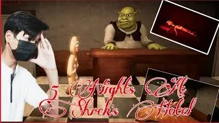 Horror Game 
