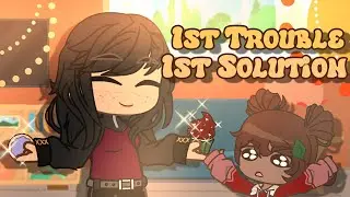 Forced to Babysit | Pt2 | Gacha Club