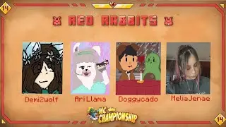 MCC Rising introducing TEAM FUN!! Application video