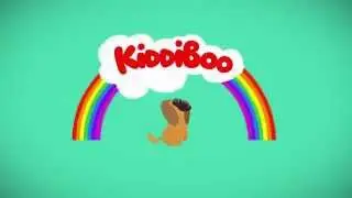 KiddiBoo Channel Trailer