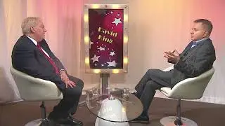 Neil Sean Meets David King