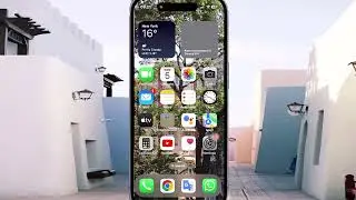 How to adjust Assistive touch Movement Tolerances in iPhone 14 Pro
