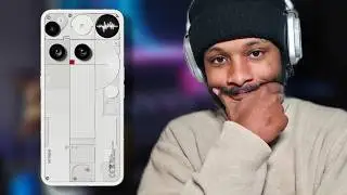 The REAL Nothing Phone (3) Experience - Long Term Review