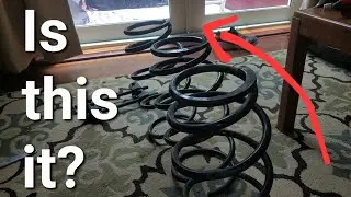 Solving the Mystery Clunk: Finding the Cause in My 1999 Lexus ES300 Suspension
