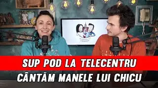 INTERNETU GRĂIEȘTE #81 - CÂNTĂM MANELE, FUMĂM SUB POD