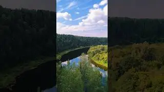 где то на Урале #урал