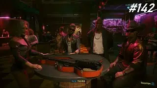 Cyberpunk 2077 