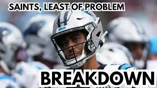 Game Day Prep: Dave Canales’ Key Points Before Facing the Chargers