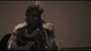 Intanantana - Speech 1