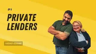 All about Private lenders