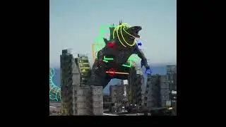 Работа 🟡 John Animates Впервые в жизни, анимировал прямо в анриле с помощью control-rig! #ue5.4