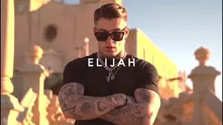 STEPHEN JAMES | whoiselijah | The New Classic arrived in Sitges | @elijah