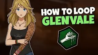 5 Gen Chase AND Tutorial / DBD
