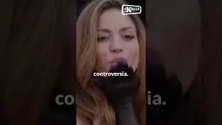 Clara Chía pierde juicio y le echa la culpa a Shakira ¿Excusa rebuscada?