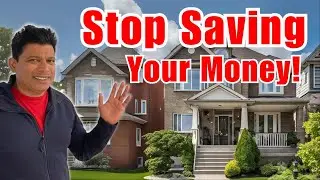 (Learn Exactly) How to Buy a Home With $5,000