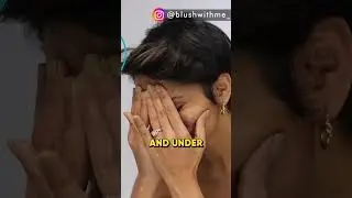 Lift Your Cheeks With This Massage!!