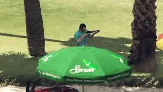 GTA 5 Tommy Vercetti Mod (Deleted)