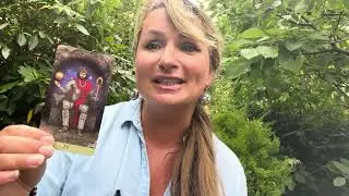 ЧЕГО НЕ ЖДЕШЬ, А ОНО СЛУЧИТСЯ - неожиданное в Сентябре - все знаки, Таро подсказки